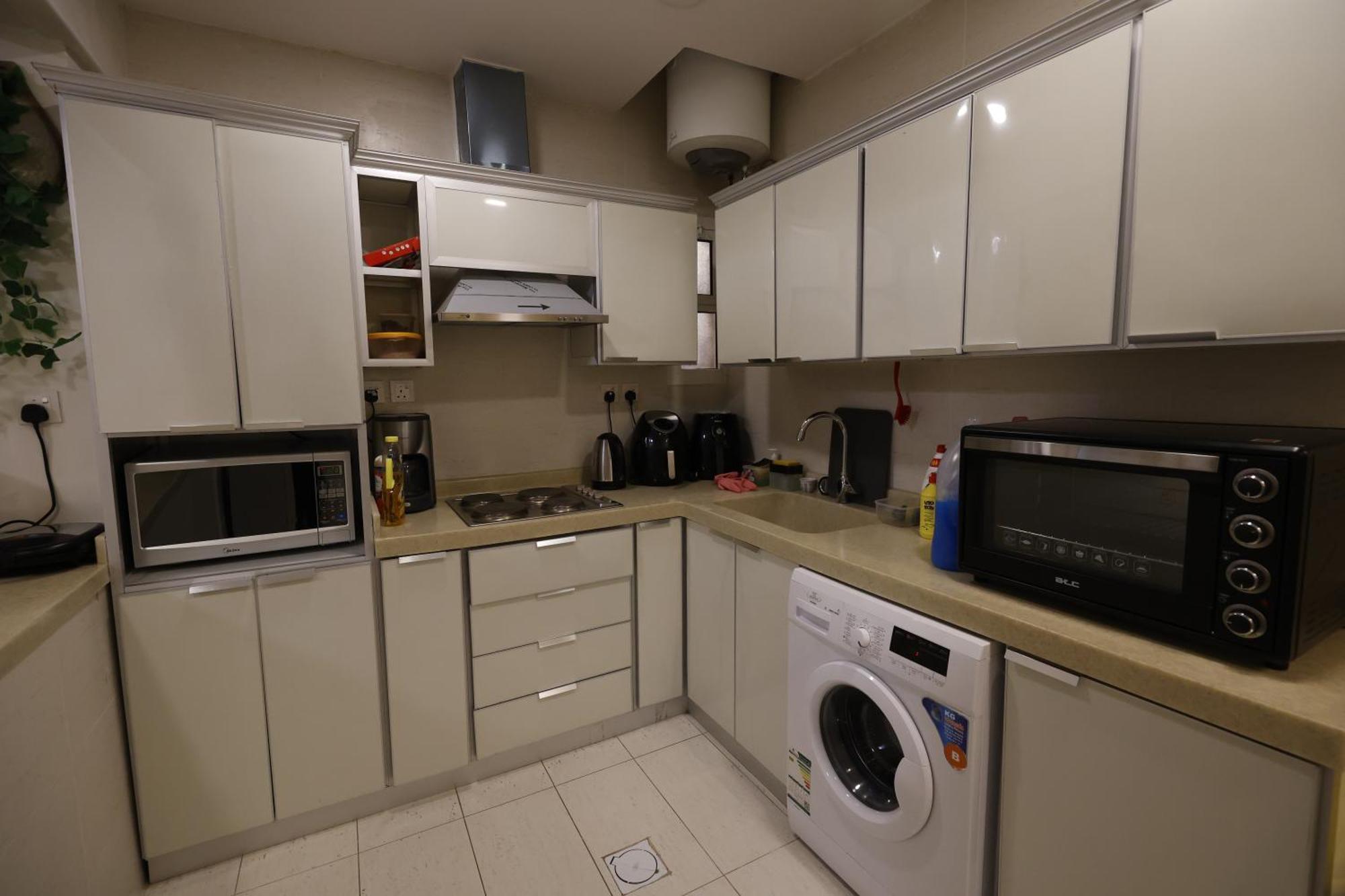 Sada Compound Appartement Riaad Buitenkant foto