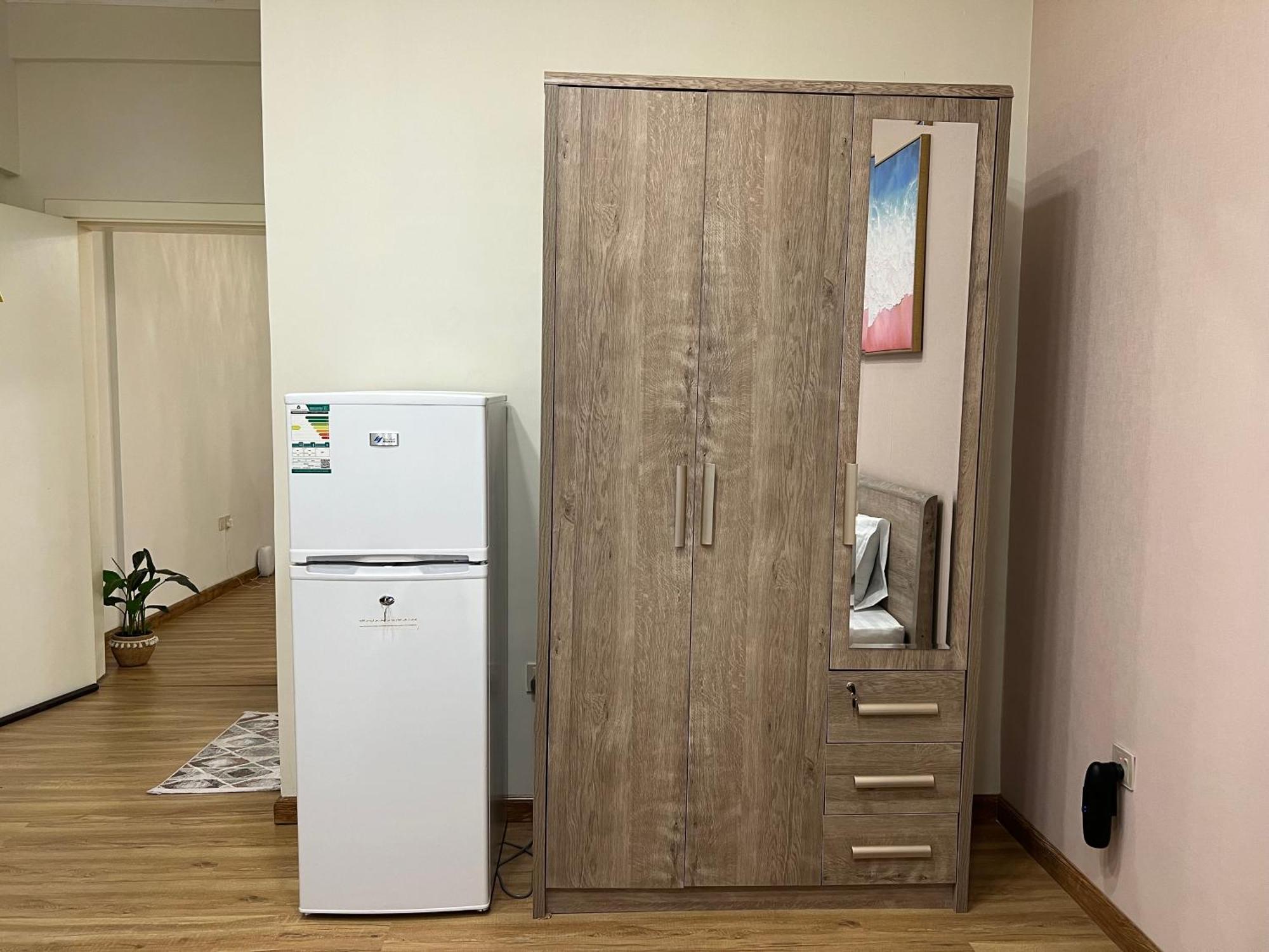 Sada Compound Appartement Riaad Buitenkant foto