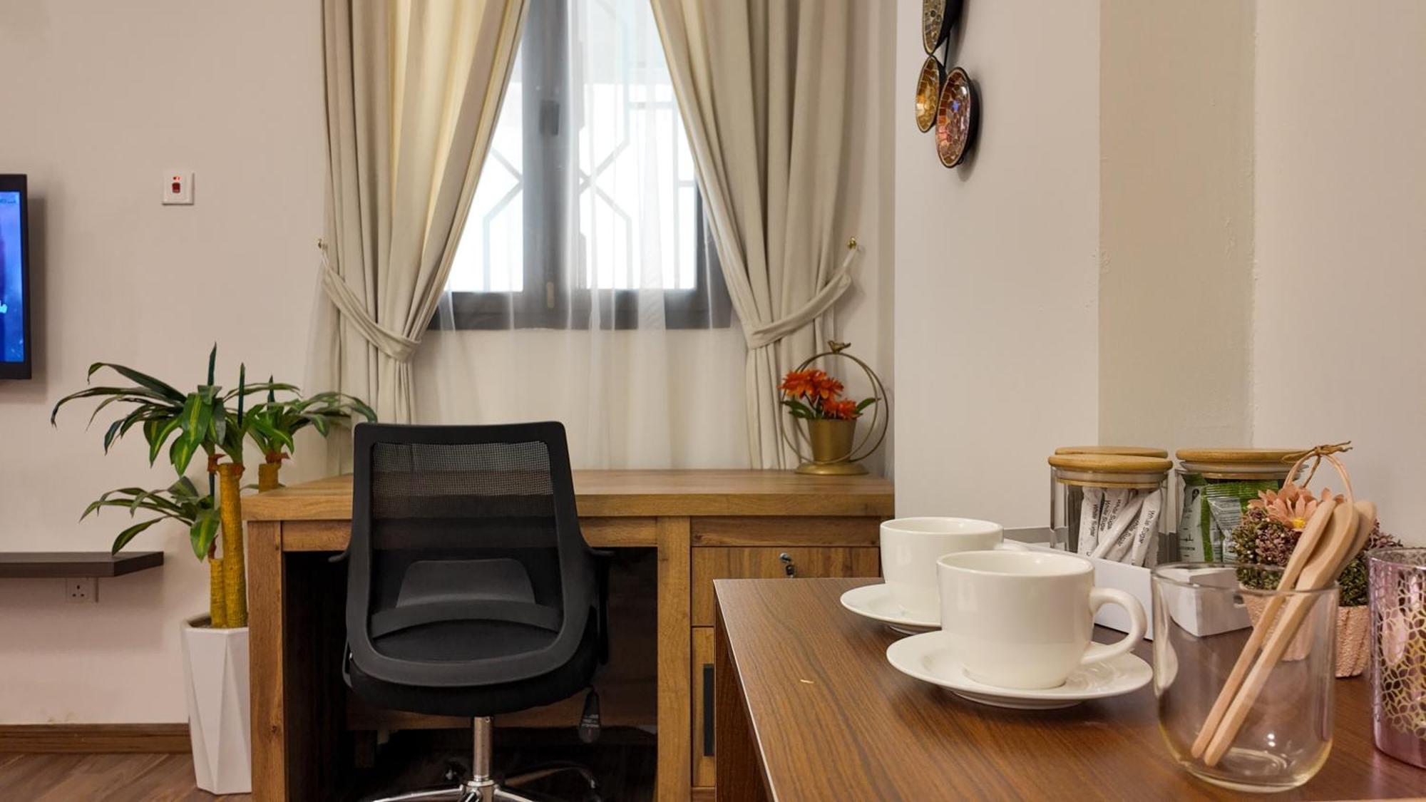 Sada Compound Appartement Riaad Buitenkant foto