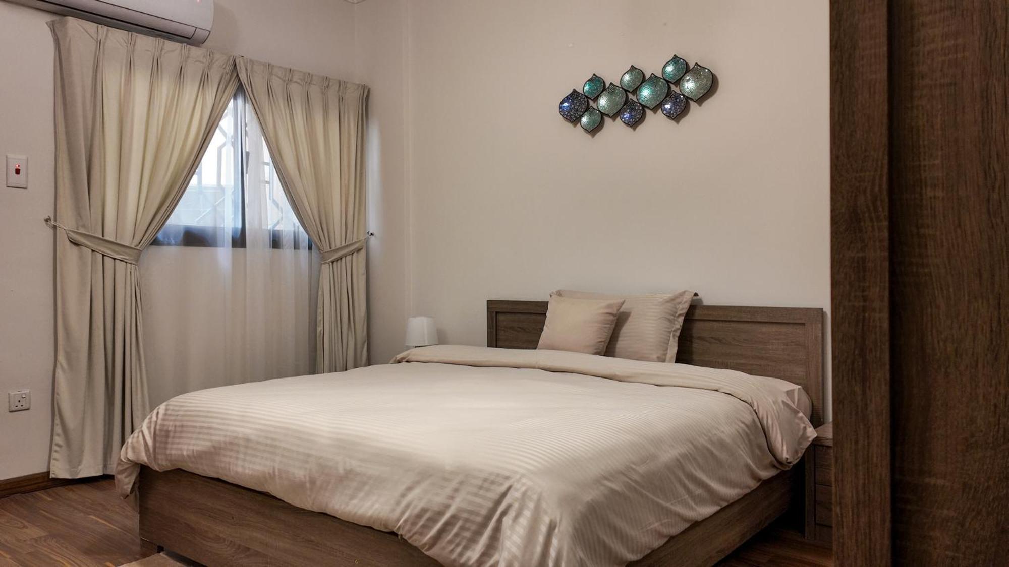 Sada Compound Appartement Riaad Buitenkant foto