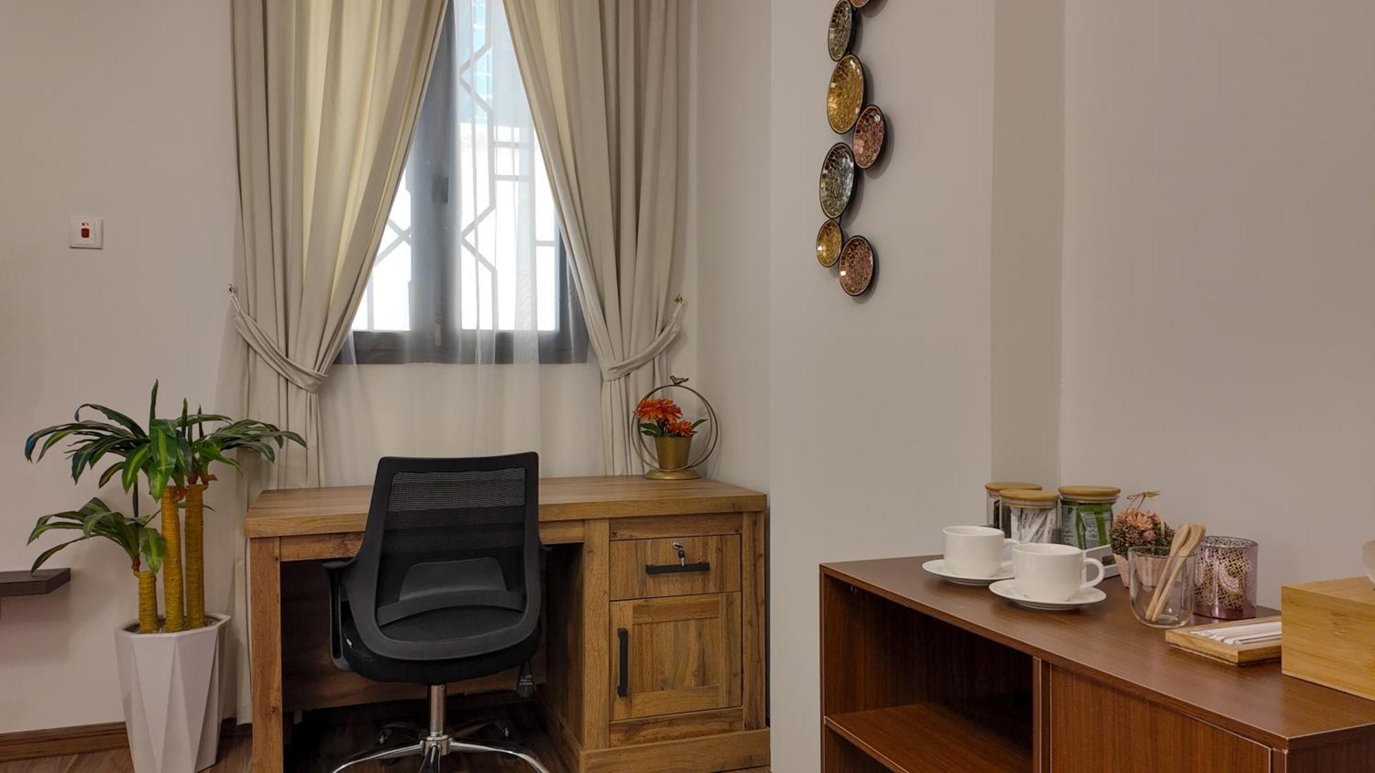 Sada Compound Appartement Riaad Buitenkant foto