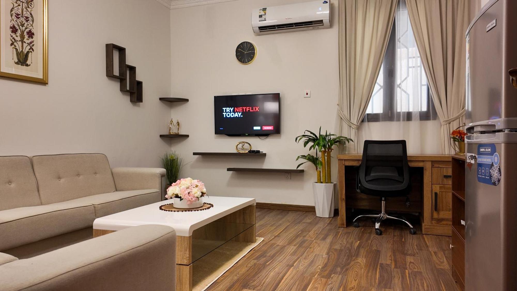 Sada Compound Appartement Riaad Buitenkant foto