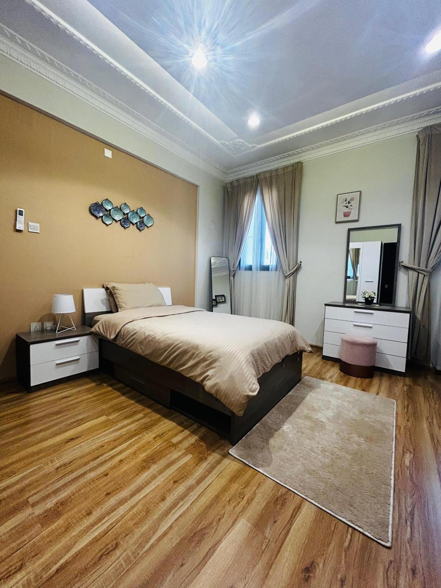 Sada Compound Appartement Riaad Buitenkant foto