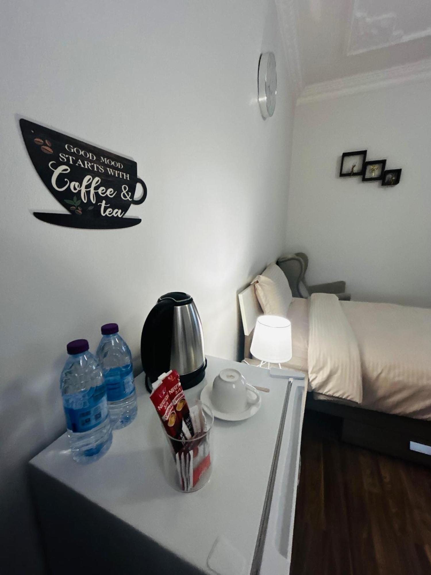 Sada Compound Appartement Riaad Buitenkant foto