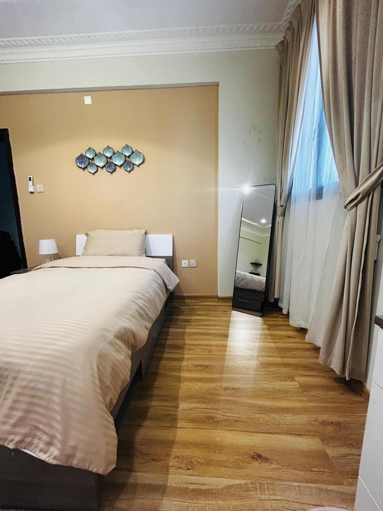 Sada Compound Appartement Riaad Buitenkant foto