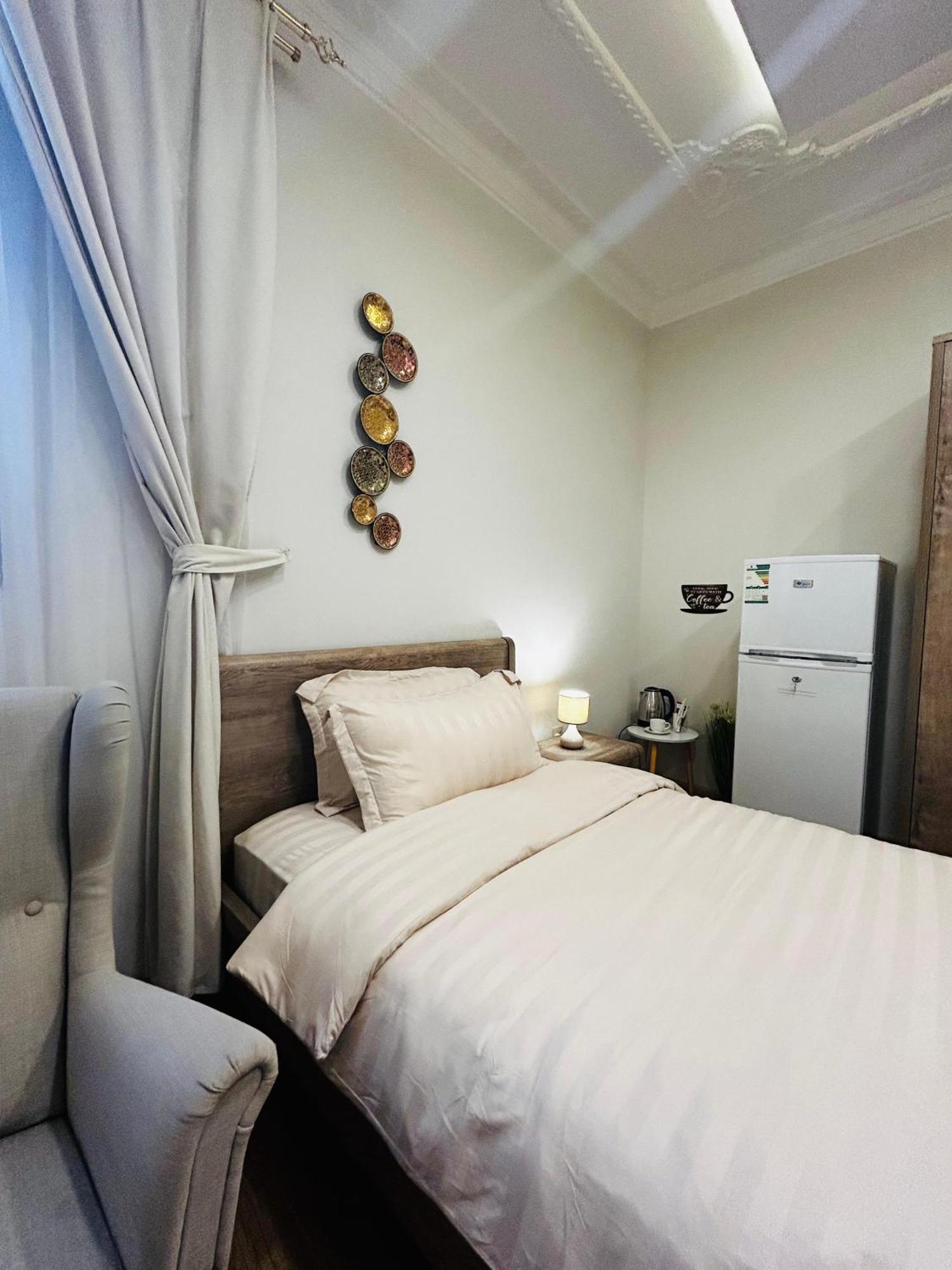 Sada Compound Appartement Riaad Buitenkant foto