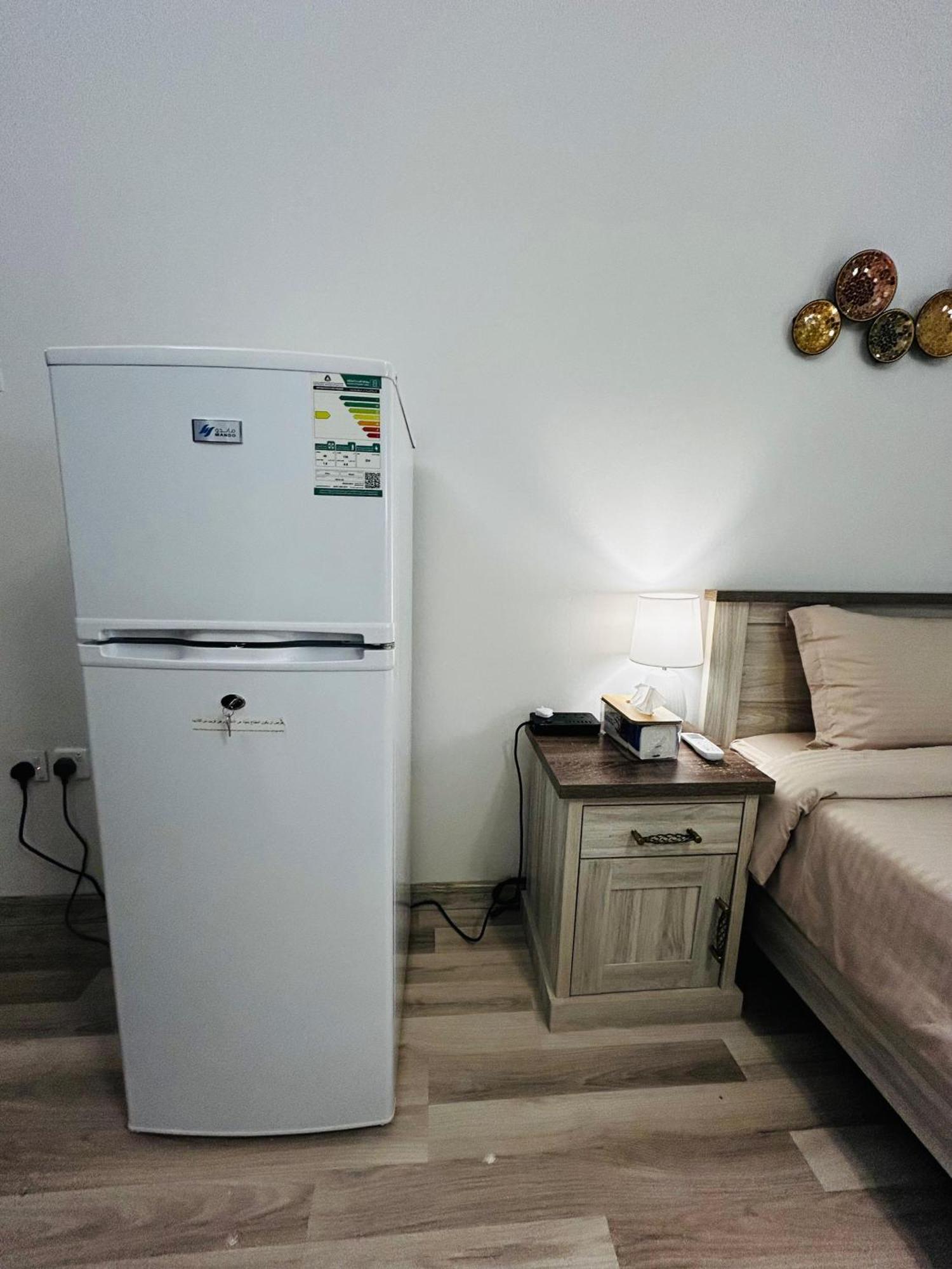 Sada Compound Appartement Riaad Buitenkant foto