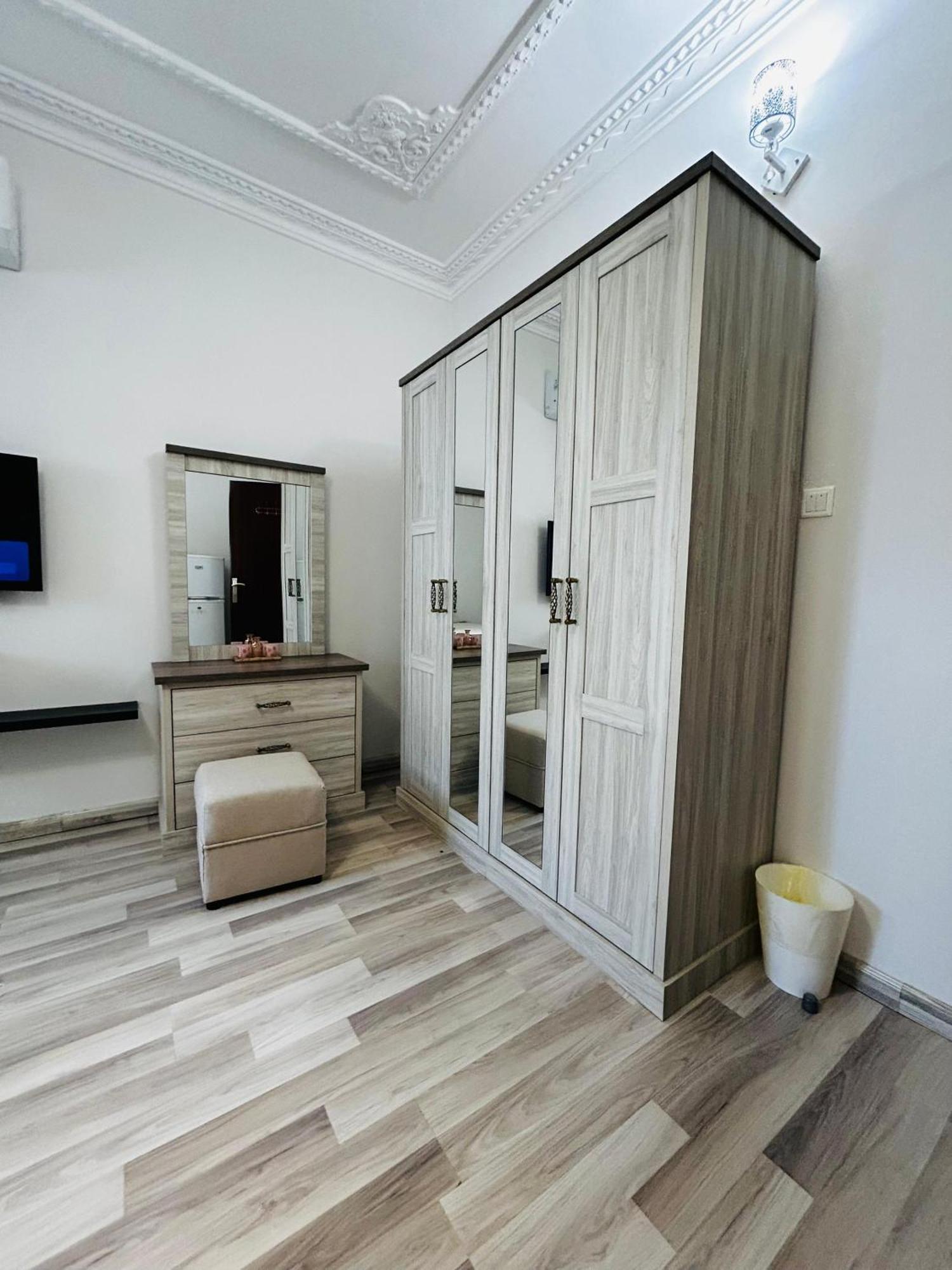 Sada Compound Appartement Riaad Buitenkant foto