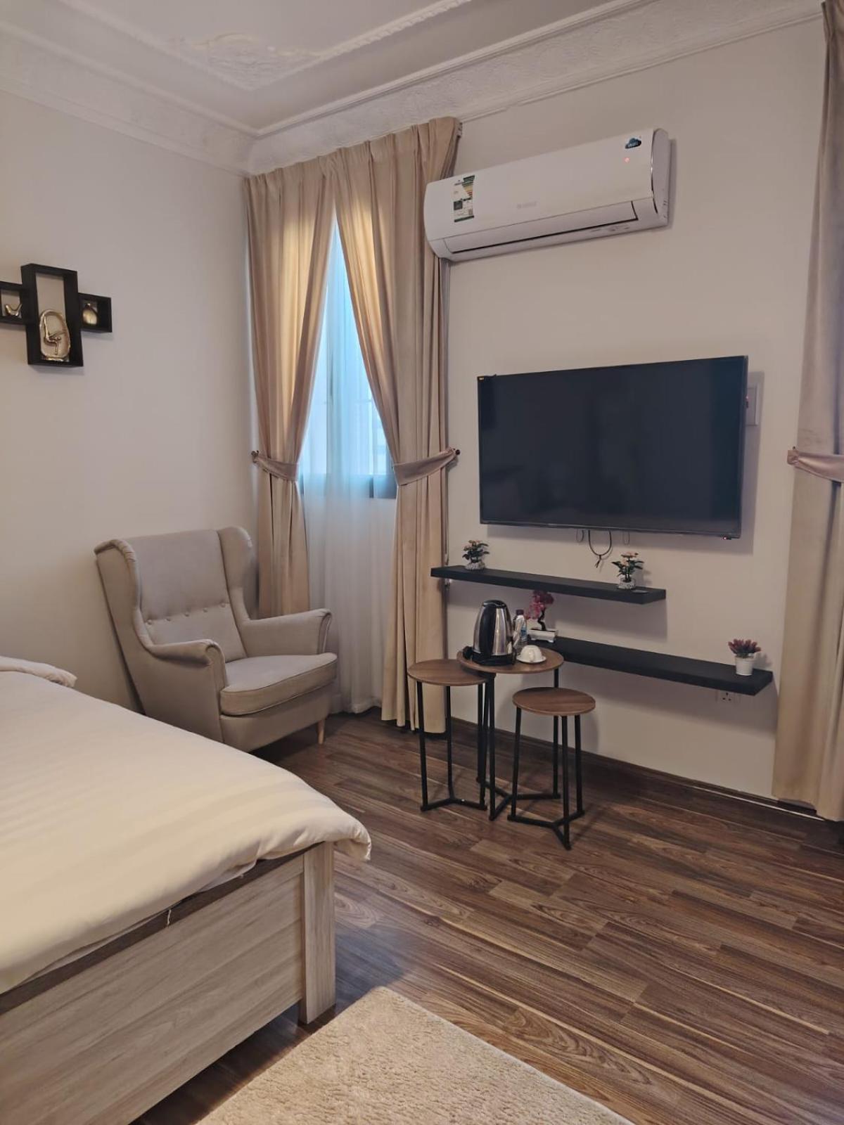 Sada Compound Appartement Riaad Buitenkant foto