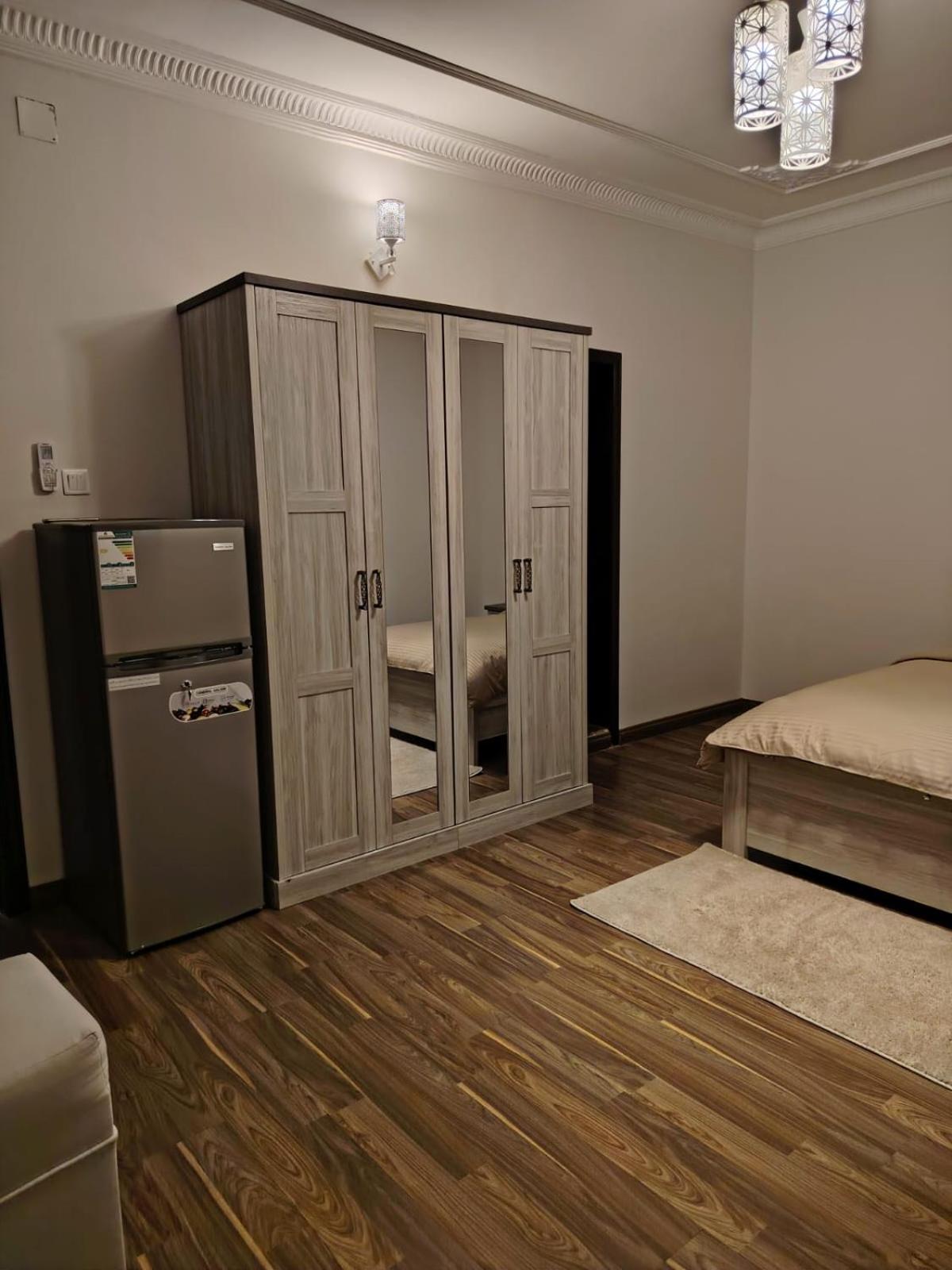 Sada Compound Appartement Riaad Buitenkant foto