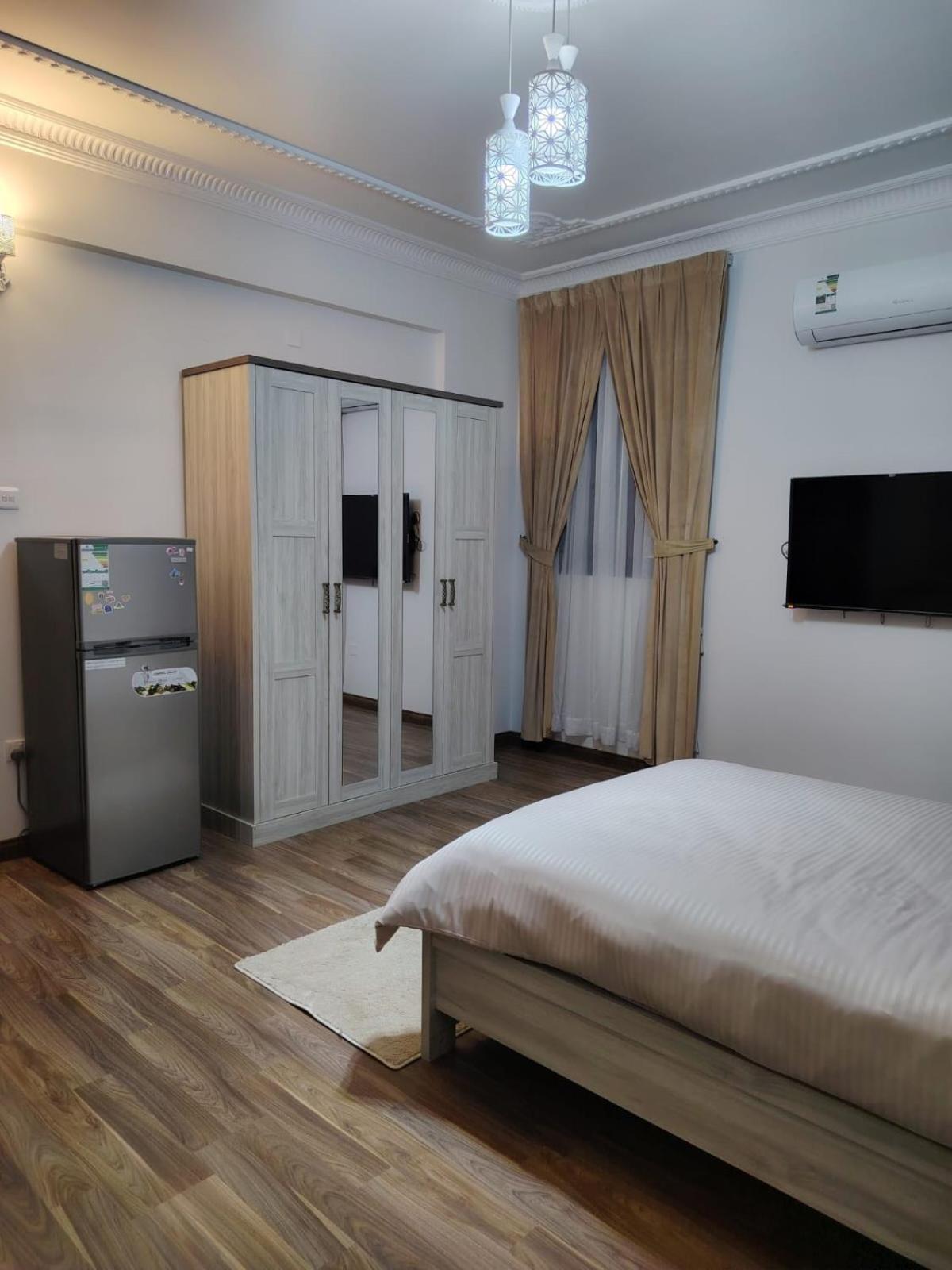 Sada Compound Appartement Riaad Buitenkant foto